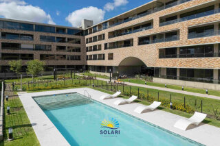 Departamentos - Rosario -  Alquiler