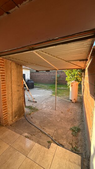 Casas - Fray Luis Beltran ,est.tte.cnl.l.beltran - Venta