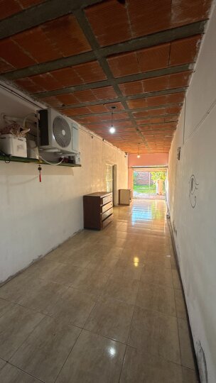 Casas - Fray Luis Beltran ,est.tte.cnl.l.beltran - Venta