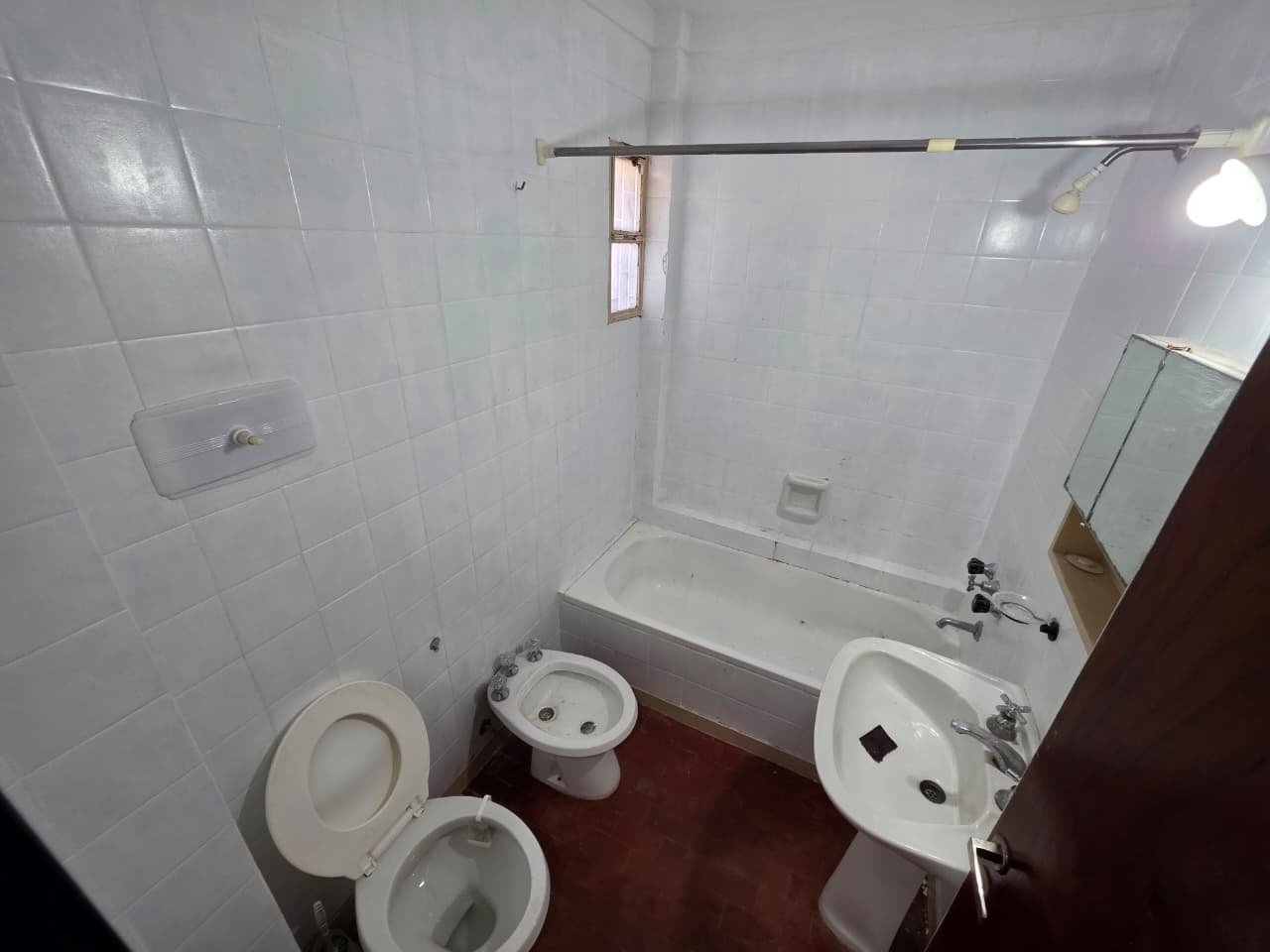DEPARTAMENTO 2 AMBIENTES EN MORON CENTRO - VENTA - 4