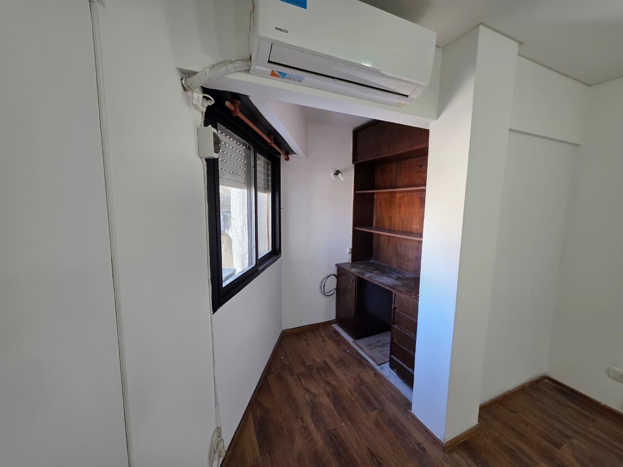 DEPARTAMENTO 2 AMBIENTES EN MORON CENTRO - VENTA - 2