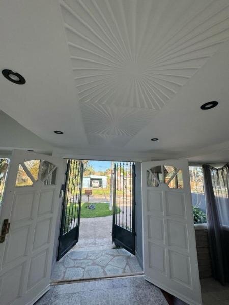 VENTA CASA CHALET 5 AMBIENTES - 35