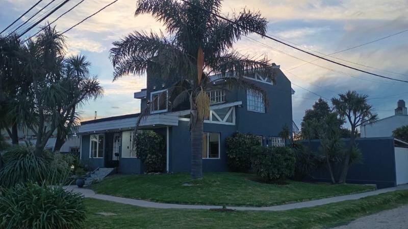 VENTA CASA CHALET 5 AMBIENTES - 12