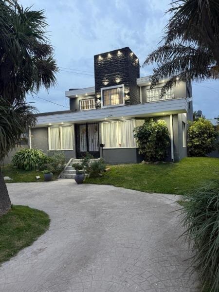 VENTA CASA CHALET 5 AMBIENTES - 13