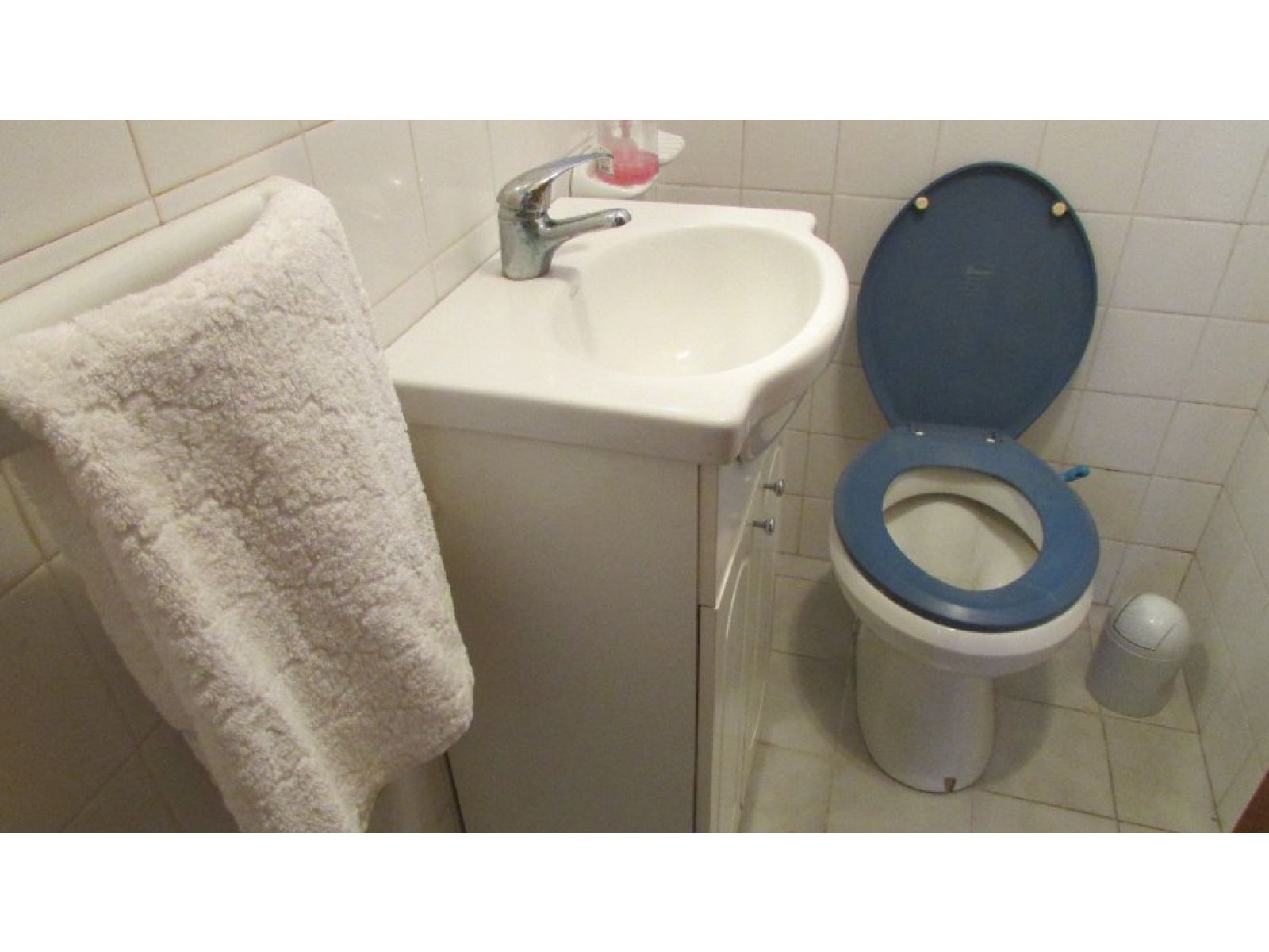 Casa Quinta de 4 ambientes con Pileta - 15