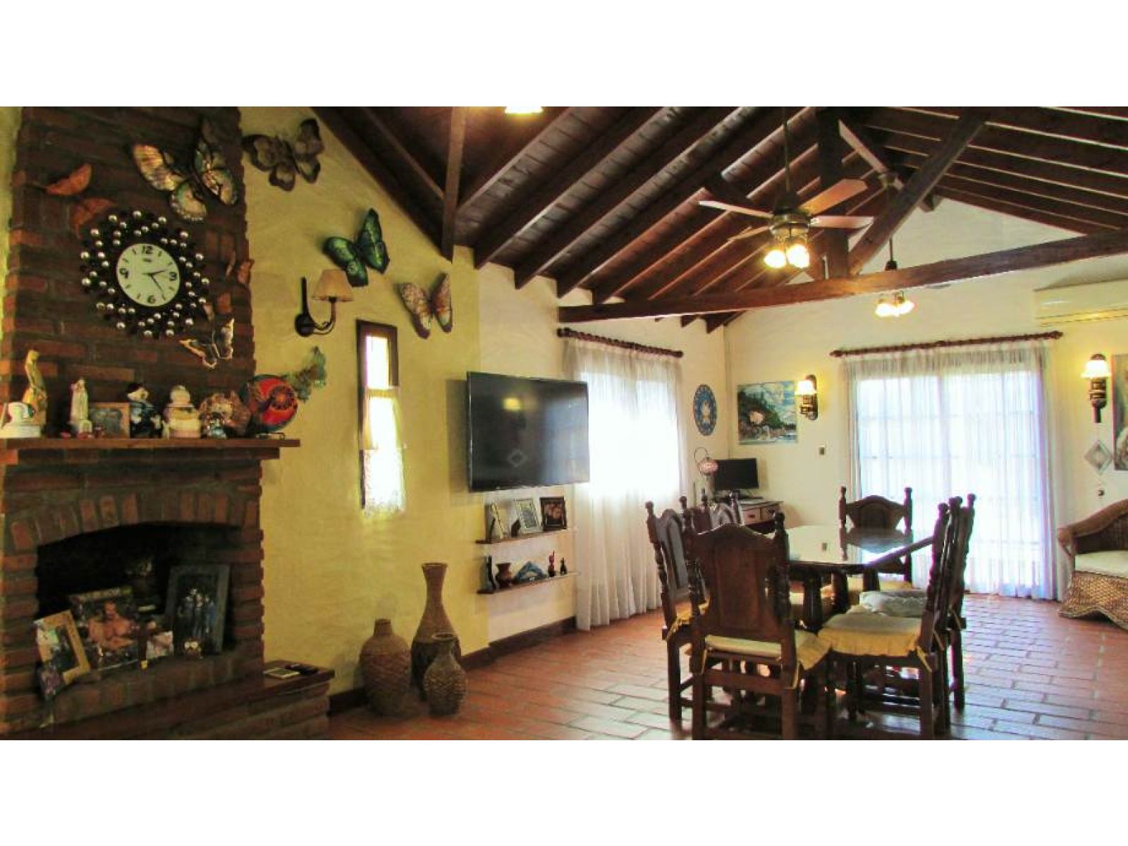 Casa Quinta de 4 ambientes con Pileta - 8