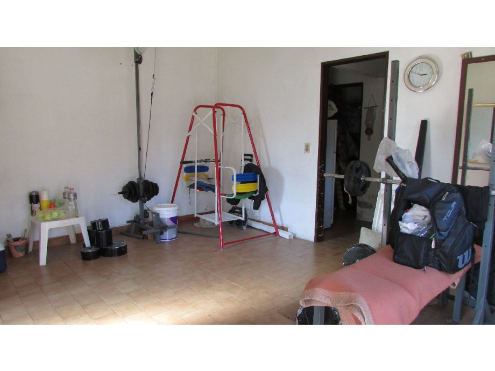 Casa Quinta de 4 ambientes con Pileta - 7