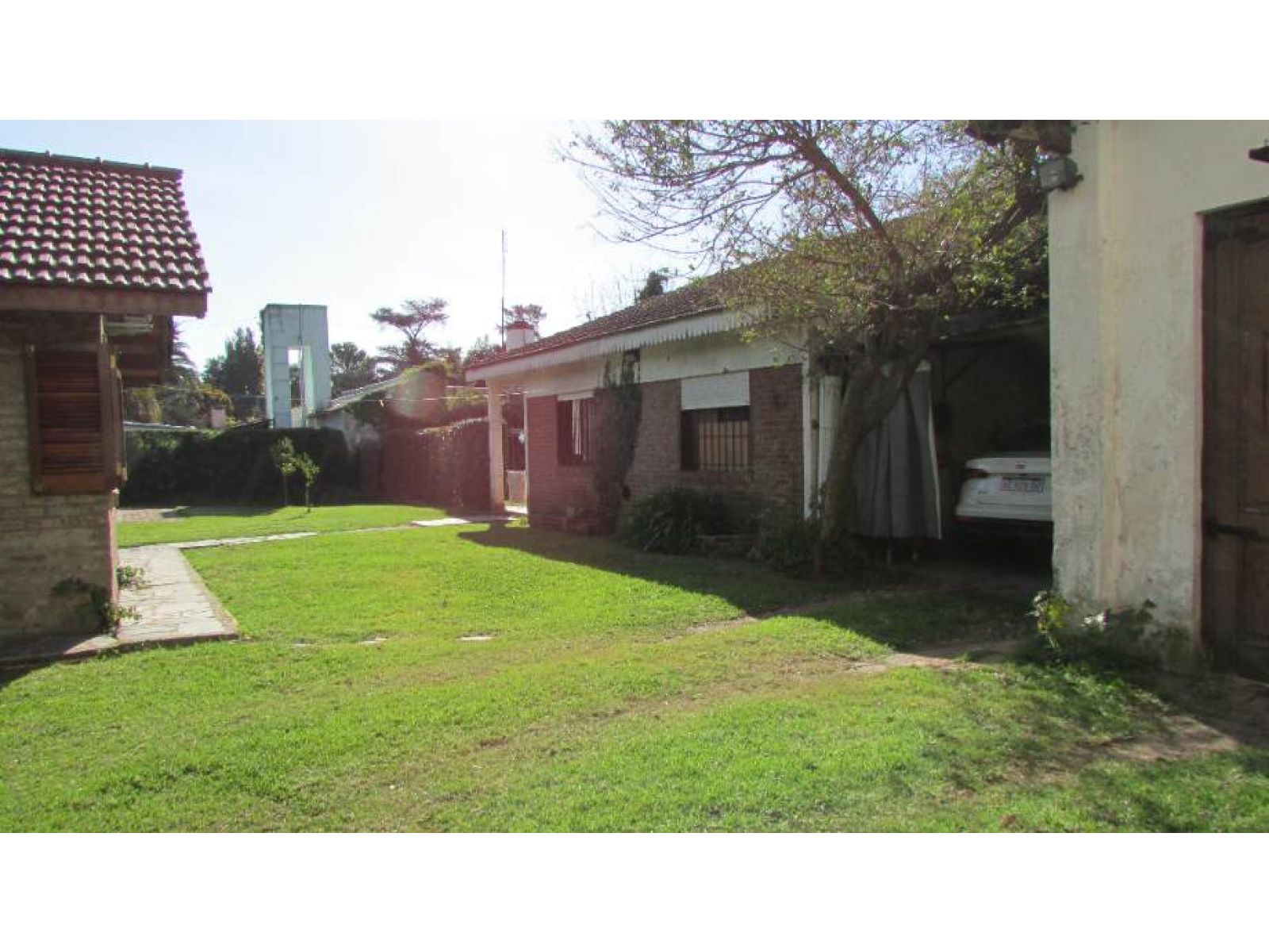 Casa Quinta de 4 ambientes con Pileta - 4