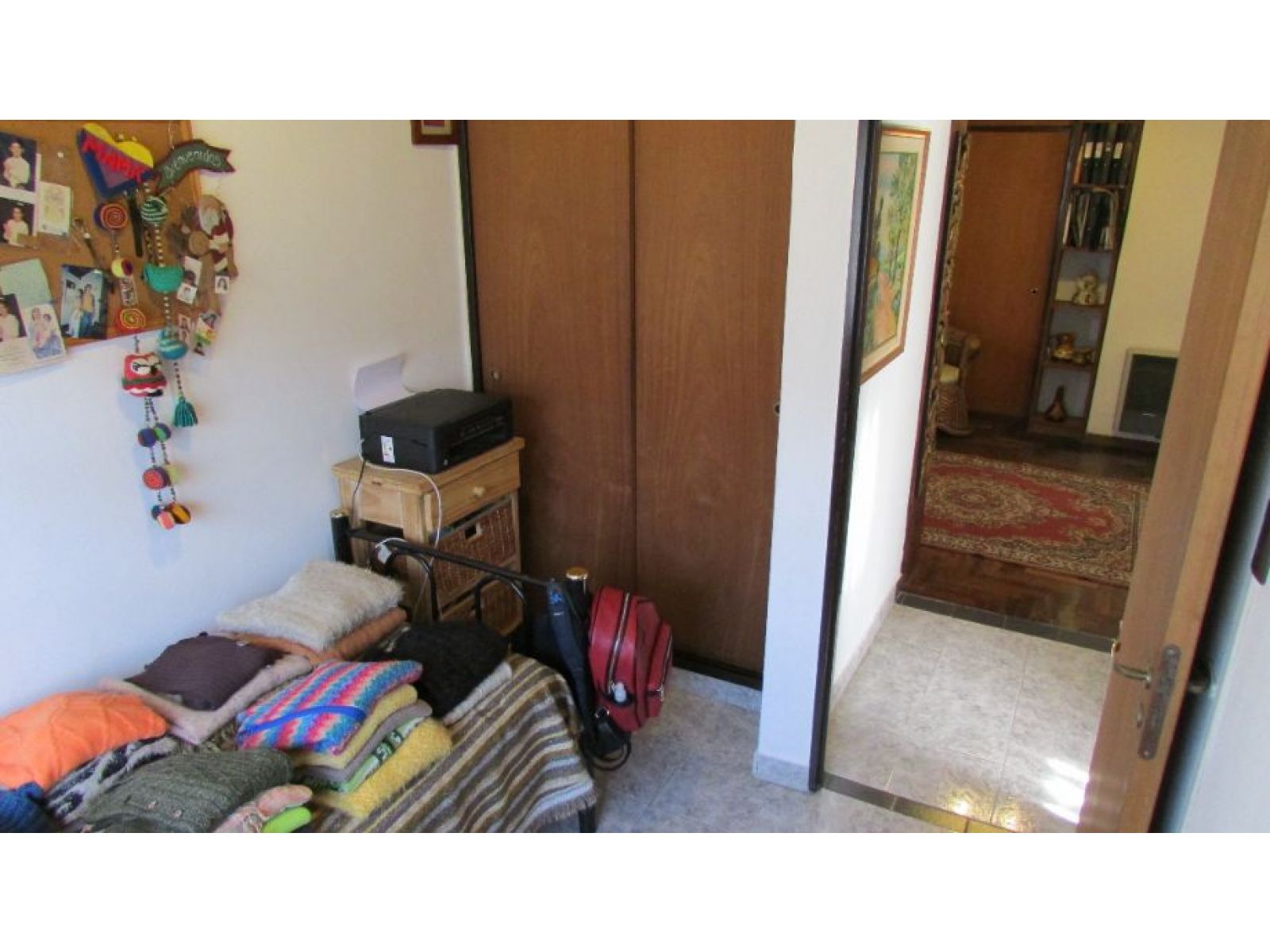 Casa Quinta de 4 ambientes con Pileta - 13
