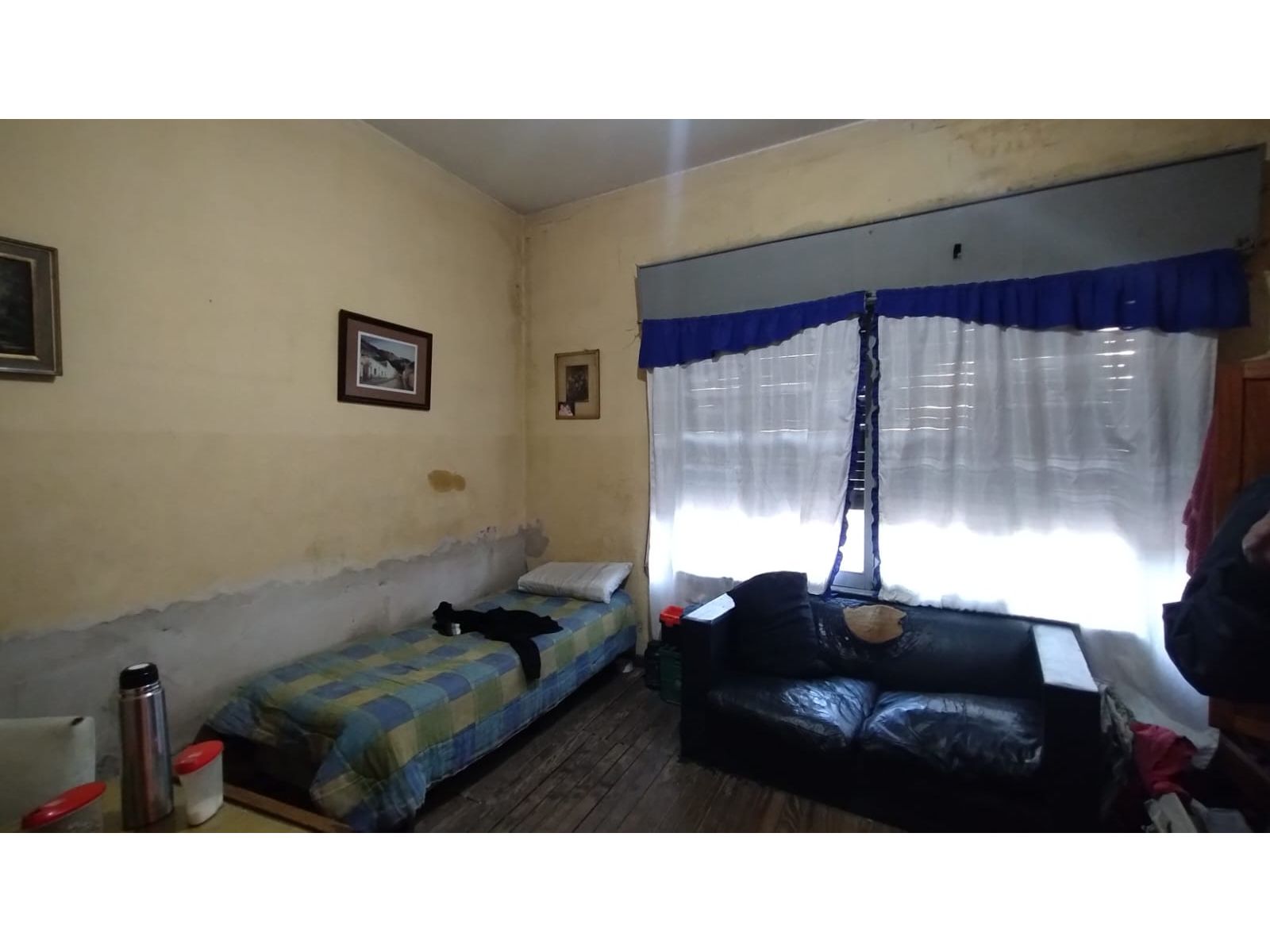 VENTA VIVIENDA MULTIFAMILIAR MORON - 3