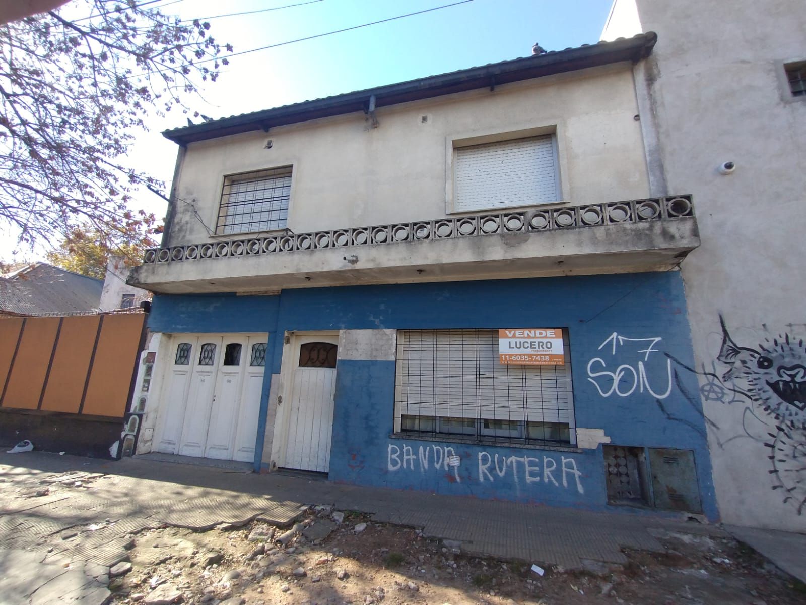 VENTA VIVIENDA MULTIFAMILIAR MORON - 2
