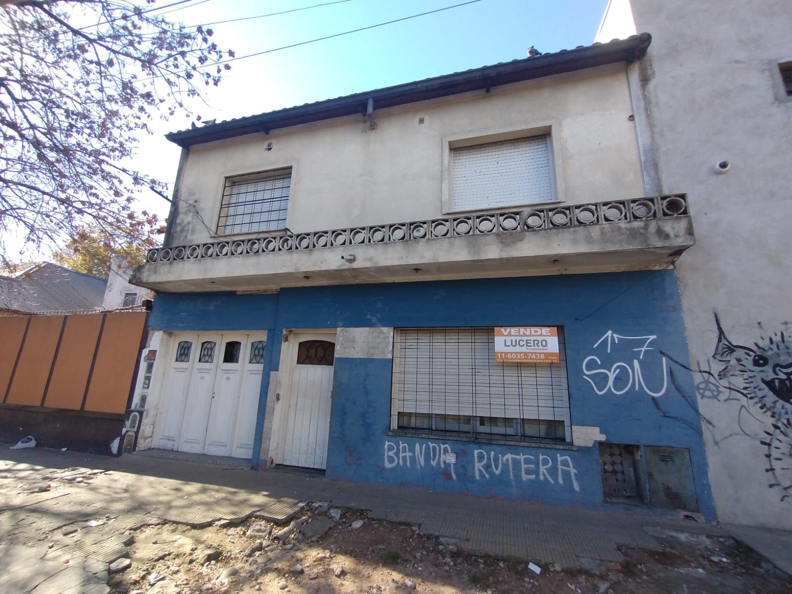 VENTA VIVIENDA MULTIFAMILIAR MORON - 1