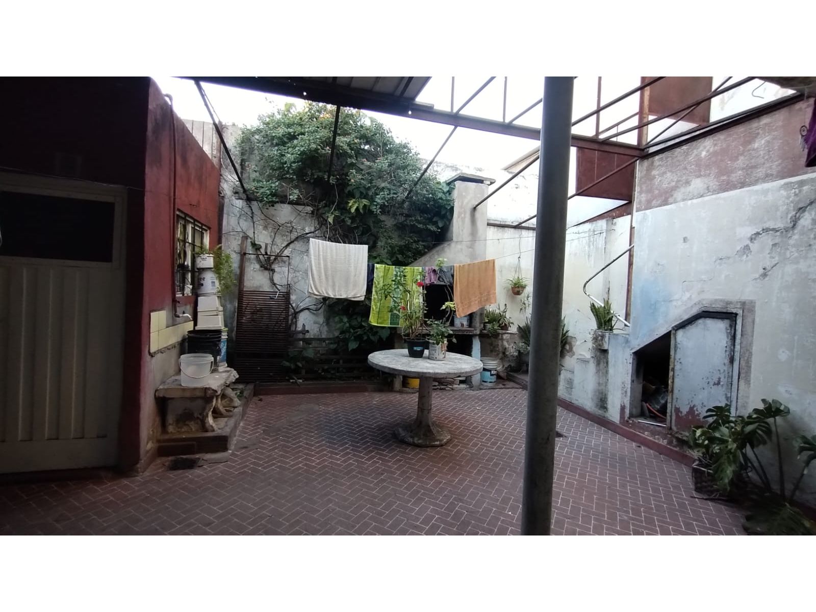 VENTA VIVIENDA MULTIFAMILIAR MORON - 5