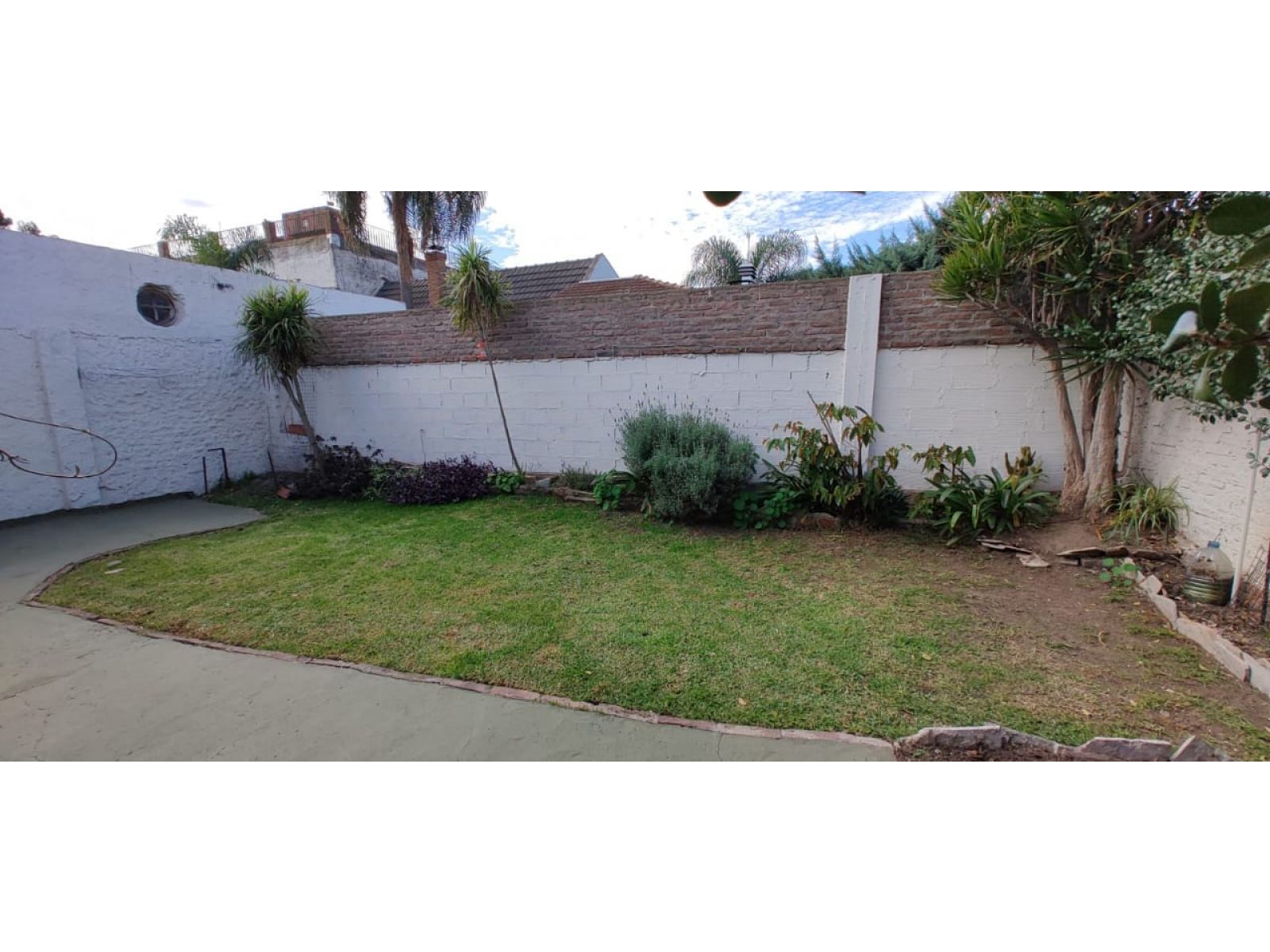 PH TIPO CASA 4 AMBIENTES IMPECABLE!!! EN HAEDO CHICO *APTO CREDITO* - 13