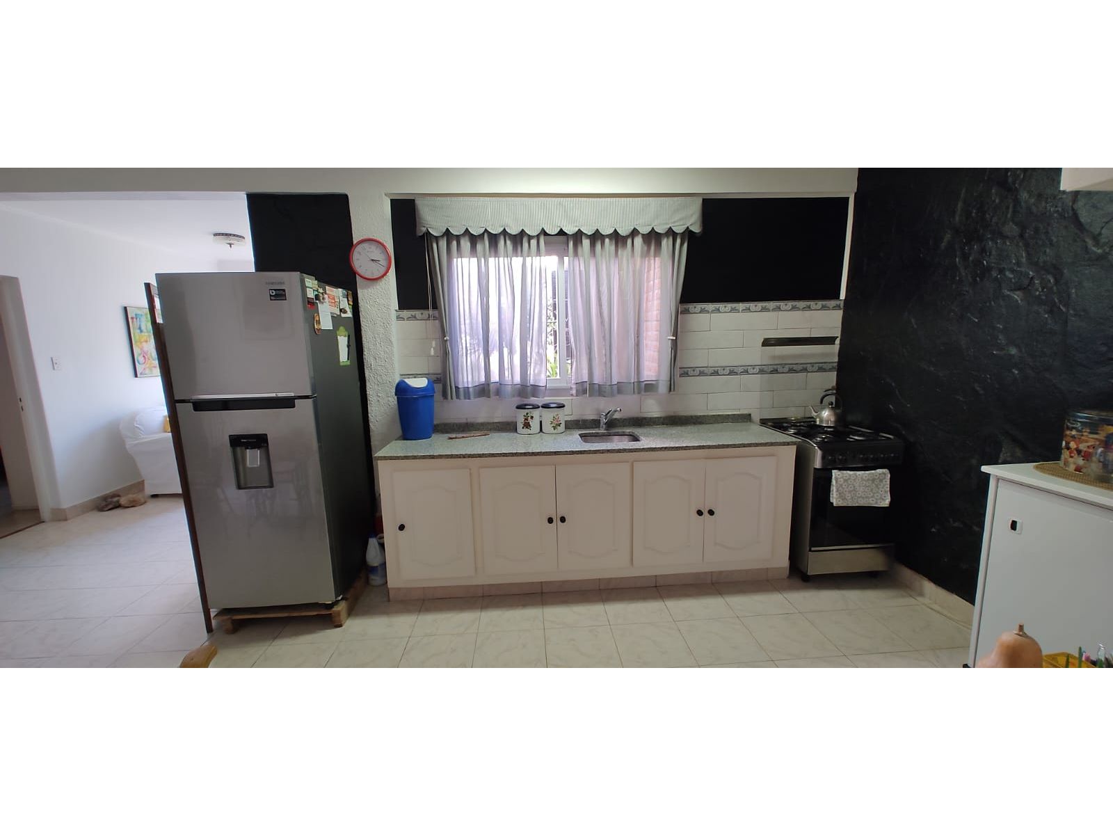 PH TIPO CASA 4 AMBIENTES IMPECABLE!!! EN HAEDO CHICO *APTO CREDITO* - 5