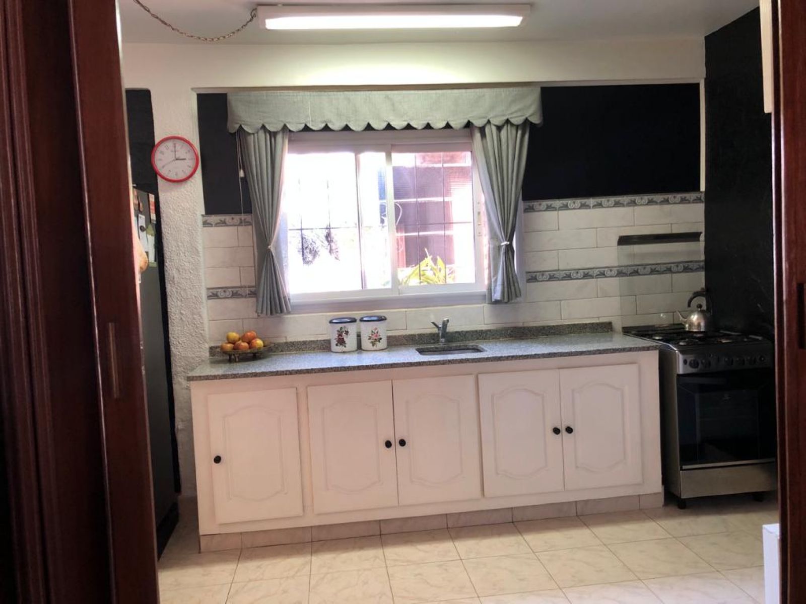PH TIPO CASA 4 AMBIENTES IMPECABLE!!! EN HAEDO CHICO *APTO CREDITO* - 6
