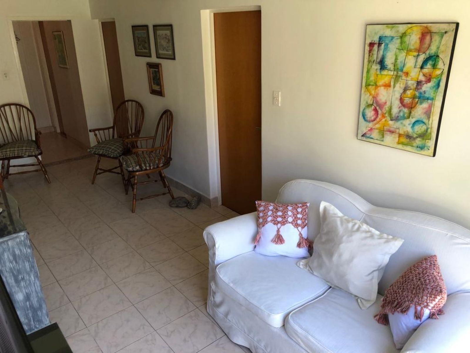 PH TIPO CASA 4 AMBIENTES IMPECABLE!!! EN HAEDO CHICO *APTO CREDITO* - 10