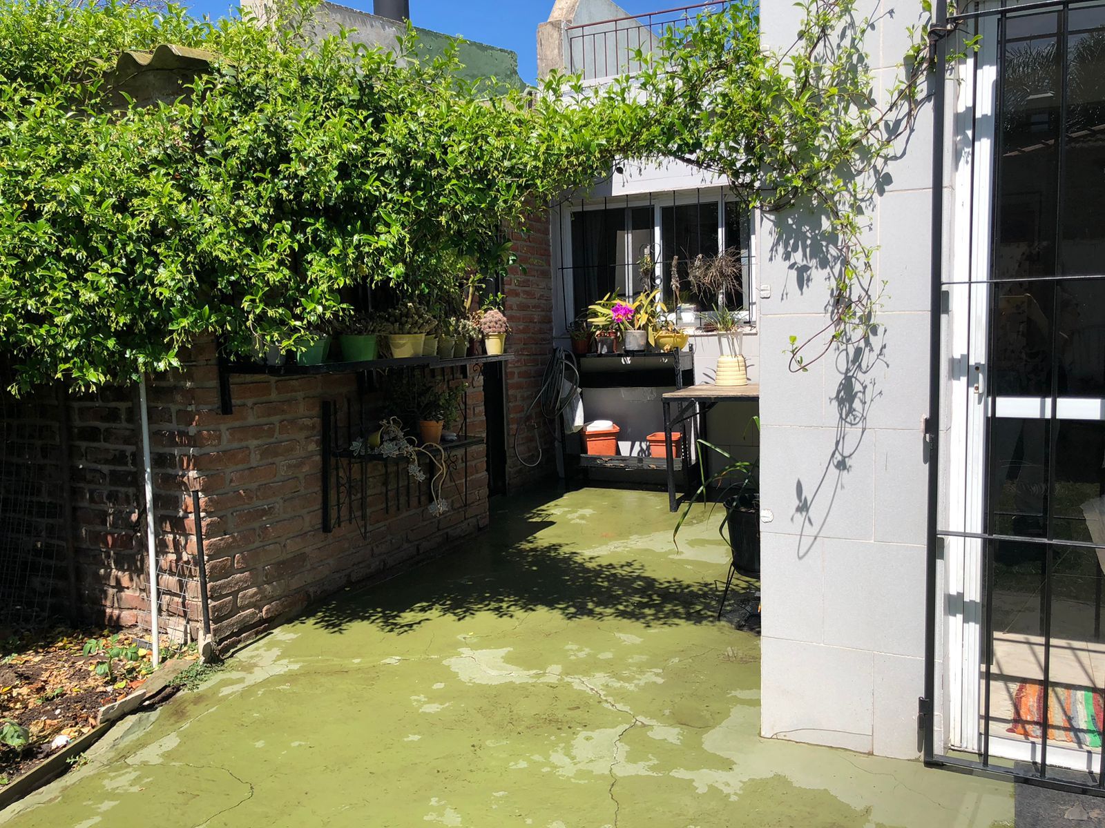 PH TIPO CASA 4 AMBIENTES IMPECABLE!!! EN HAEDO CHICO *APTO CREDITO* - 15