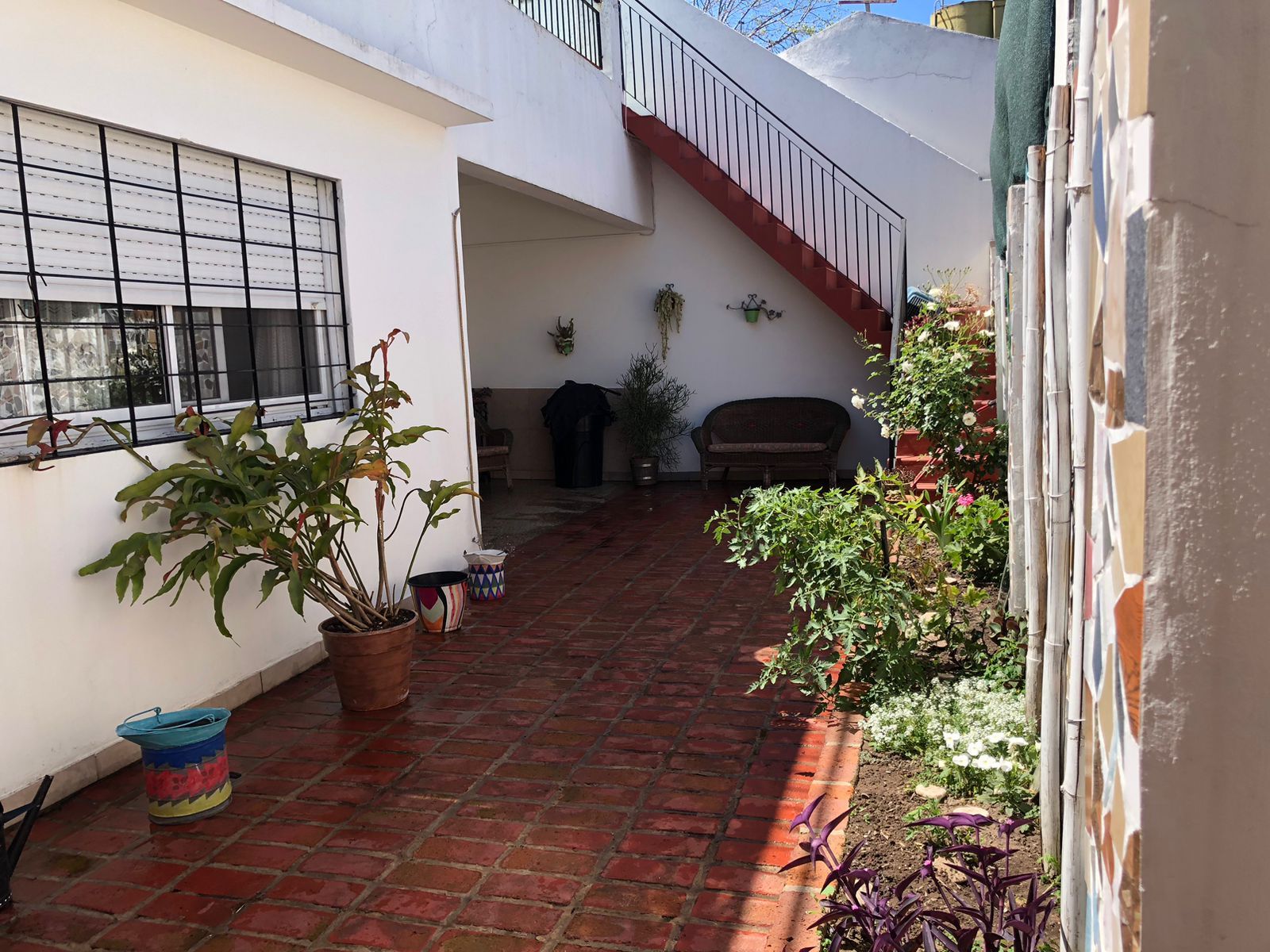 PH TIPO CASA 4 AMBIENTES IMPECABLE!!! EN HAEDO CHICO *APTO CREDITO* - 11
