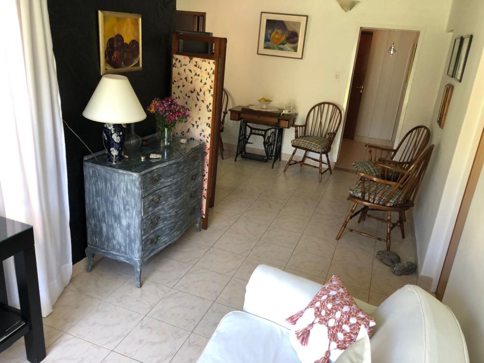 PH TIPO CASA 4 AMBIENTES IMPECABLE!!! EN HAEDO CHICO *APTO CREDITO* - 9