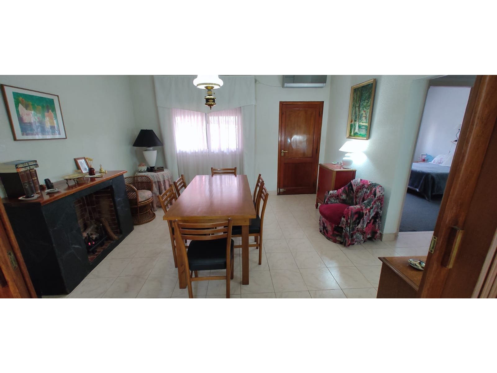 PH TIPO CASA 4 AMBIENTES IMPECABLE!!! EN HAEDO CHICO *APTO CREDITO* - 3