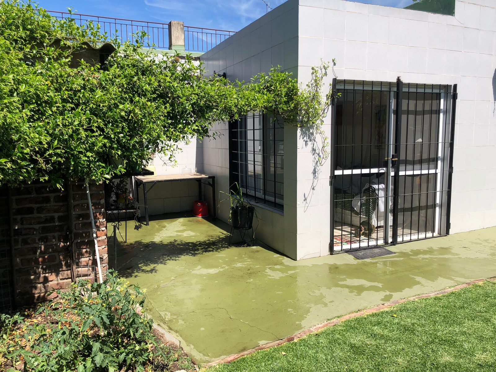 PH TIPO CASA 4 AMBIENTES IMPECABLE!!! EN HAEDO CHICO *APTO CREDITO* - 14