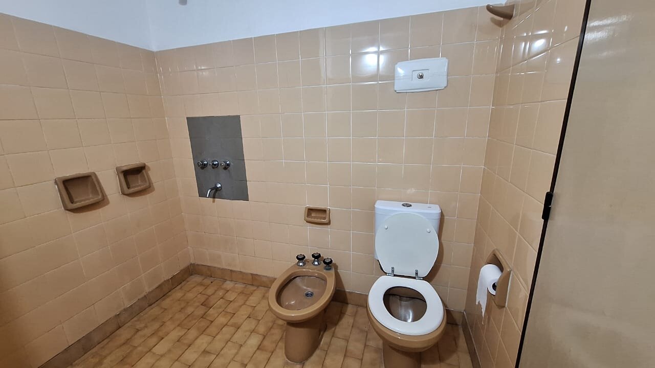 SARMIENTO 2547. UN DORMITORIO. 3ER PISO ESCALERA — foto 7