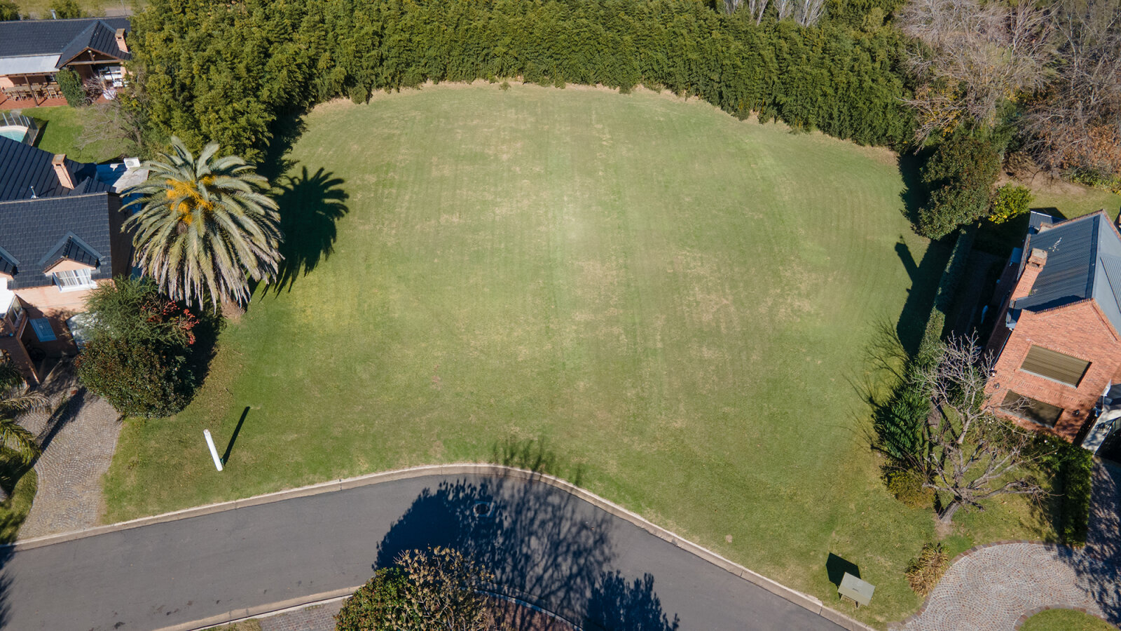VENTA LOTE CARLOS PELLEGRINI- INMEJORABLE UBICACIÓN - 7