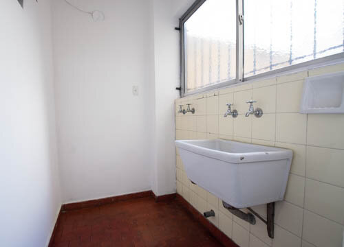 Facultades 2 ambientes alquiler - 9