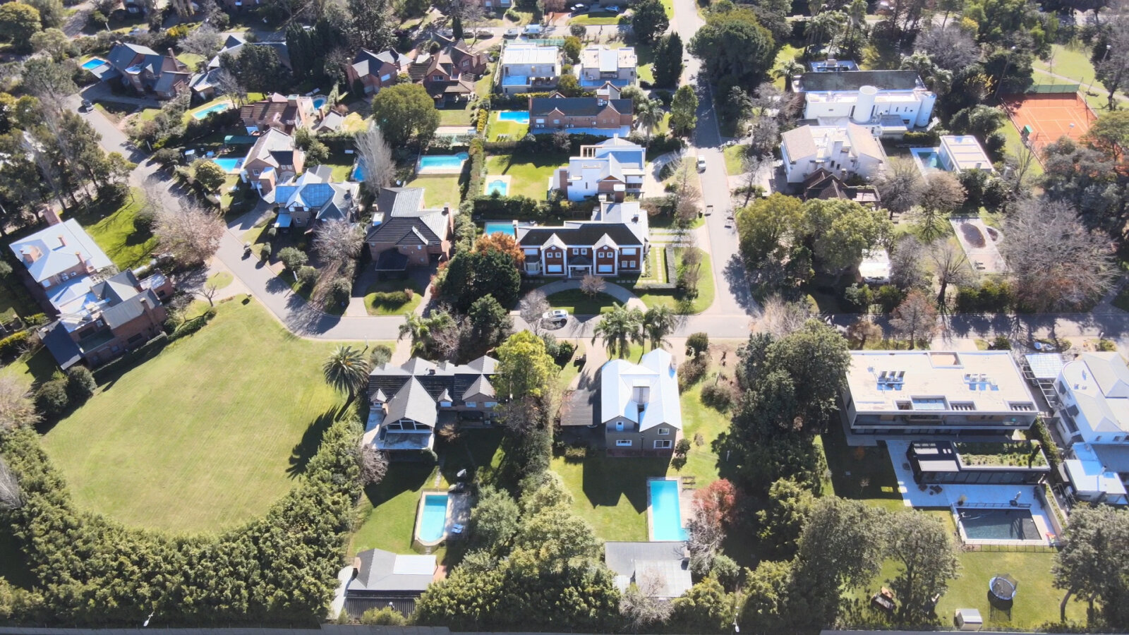 VENTA LOTE CARLOS PELLEGRINI - 12