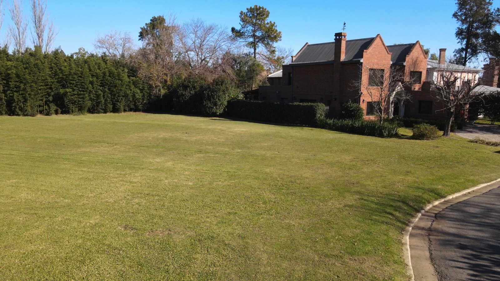 VENTA LOTE CARLOS PELLEGRINI - 14