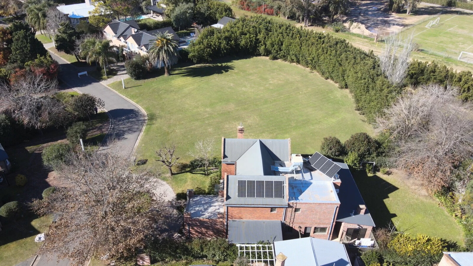 VENTA LOTE CARLOS PELLEGRINI - 10