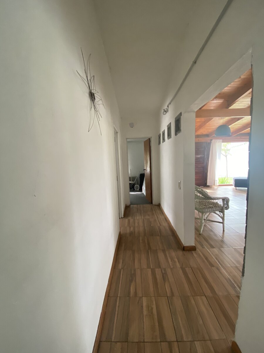 Casa dos dormitorios en Villa Elvira, Timbúes - 45