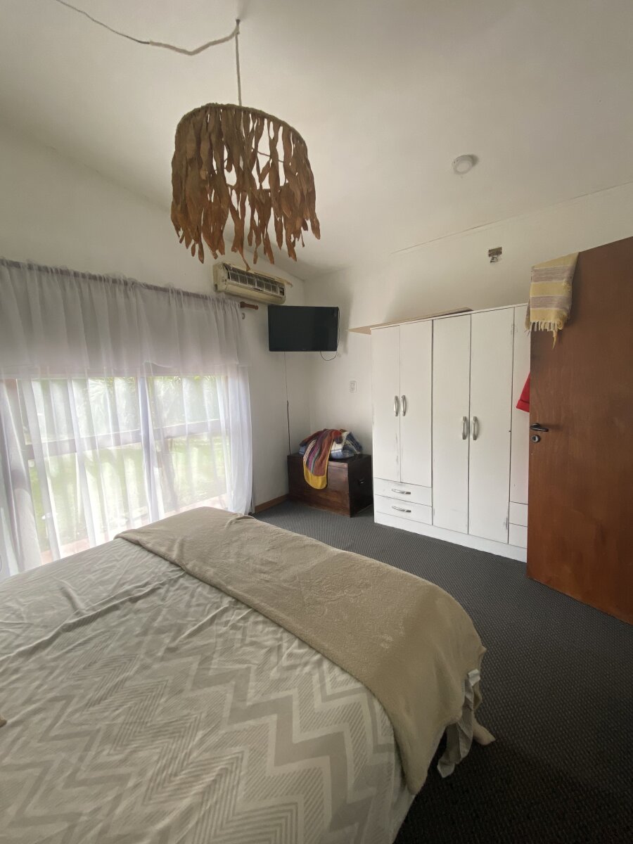 Casa dos dormitorios en Villa Elvira, Timbúes - 54