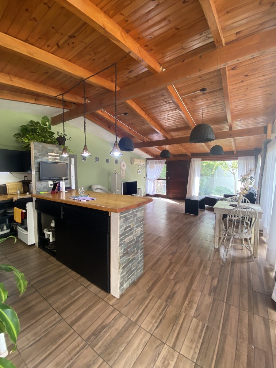 Casa dos dormitorios en Villa Elvira, Timbúes - 31