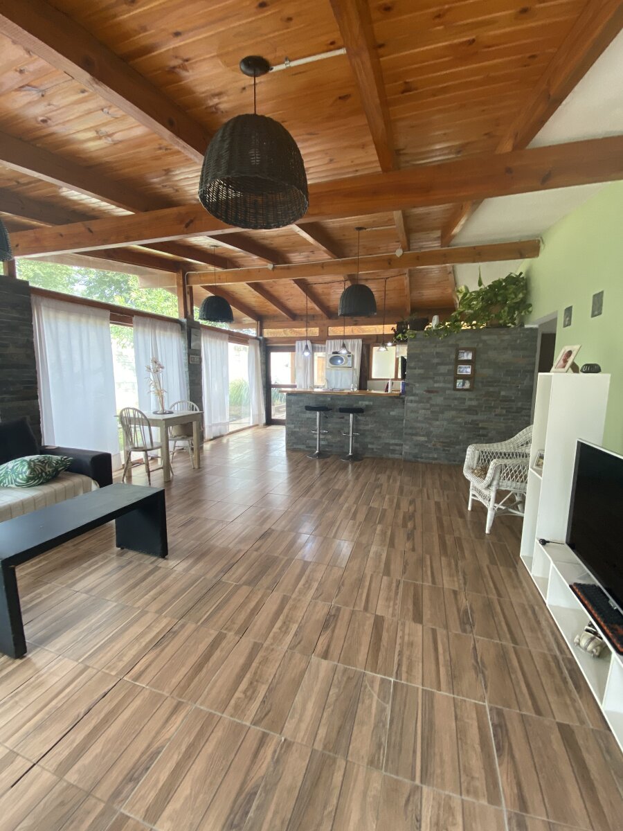 Casa dos dormitorios en Villa Elvira, Timbúes - 40