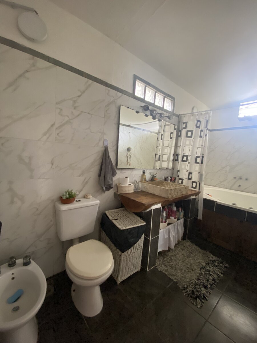 Casa dos dormitorios en Villa Elvira, Timbúes - 47