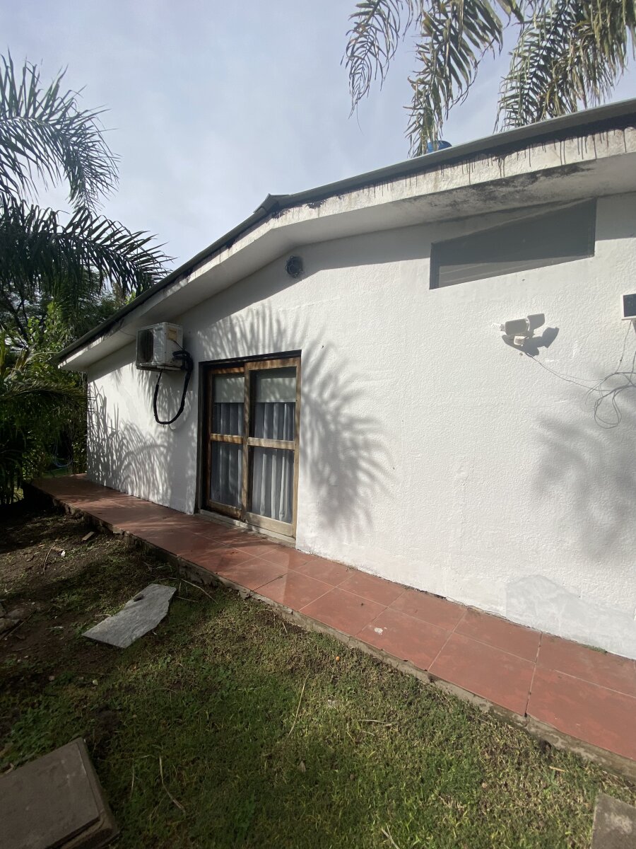 Casa dos dormitorios en Villa Elvira, Timbúes - 27