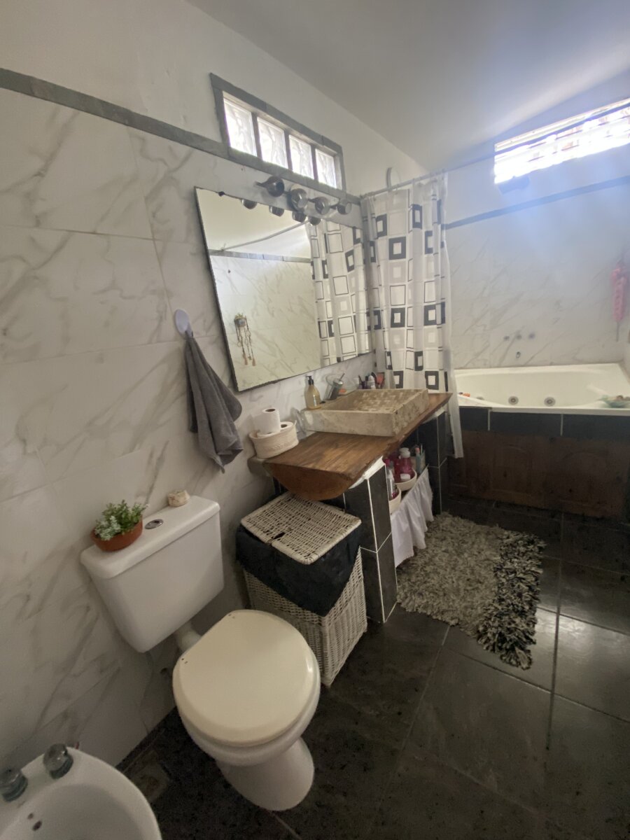 Casa dos dormitorios en Villa Elvira, Timbúes - 48