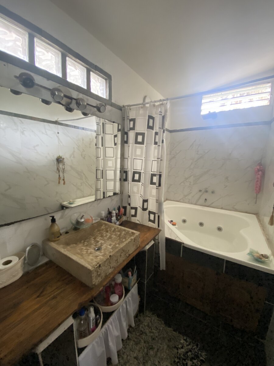 Casa dos dormitorios en Villa Elvira, Timbúes - 46