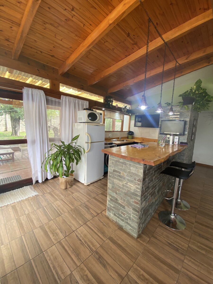 Casa dos dormitorios en Villa Elvira, Timbúes - 37