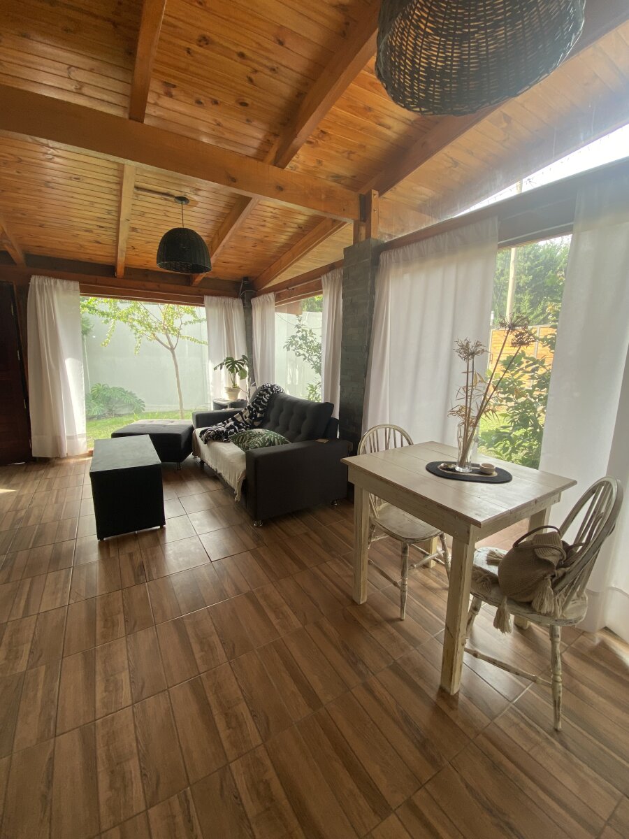 Casa dos dormitorios en Villa Elvira, Timbúes - 26