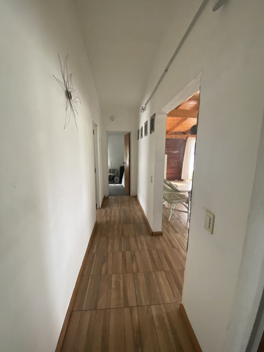 Casa dos dormitorios en Villa Elvira, Timbúes - 43