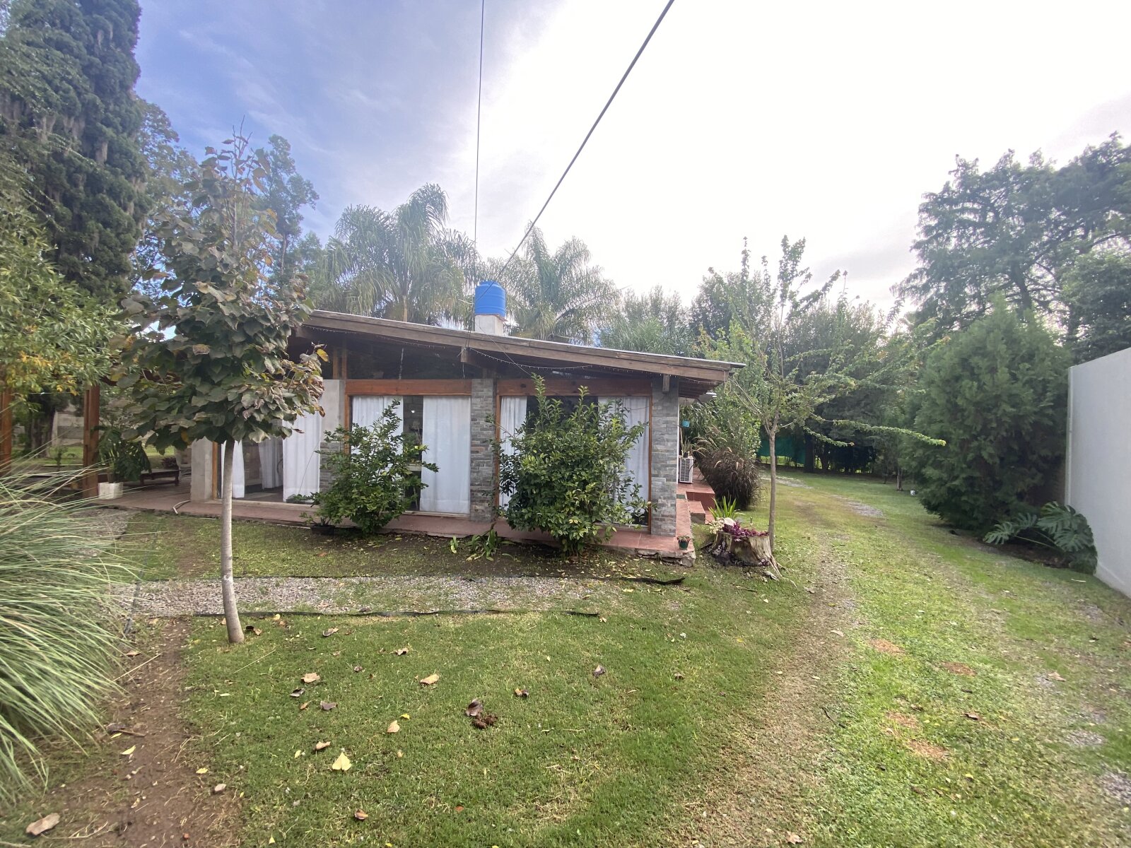 Casa dos dormitorios en Villa Elvira, Timbúes - 6