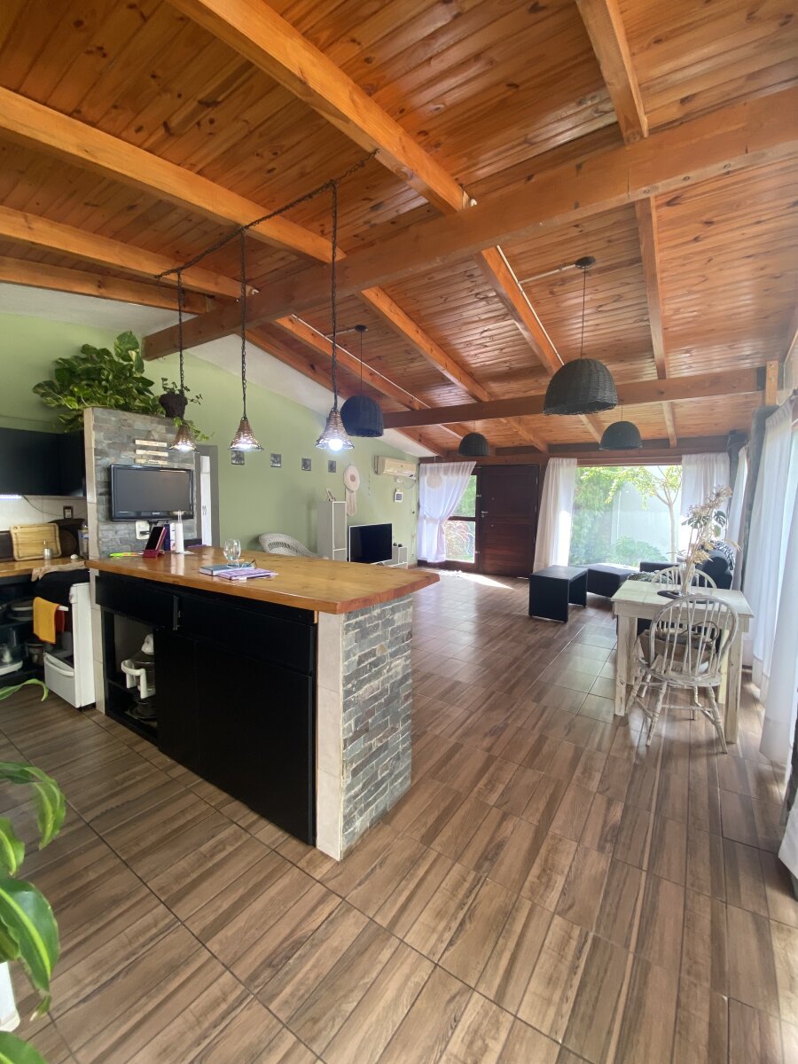 Casa dos dormitorios en Villa Elvira, Timbúes - 30