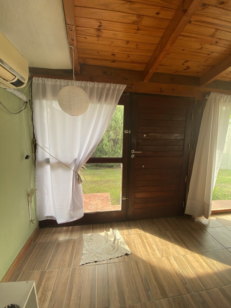 Casa dos dormitorios en Villa Elvira, Timbúes - 28