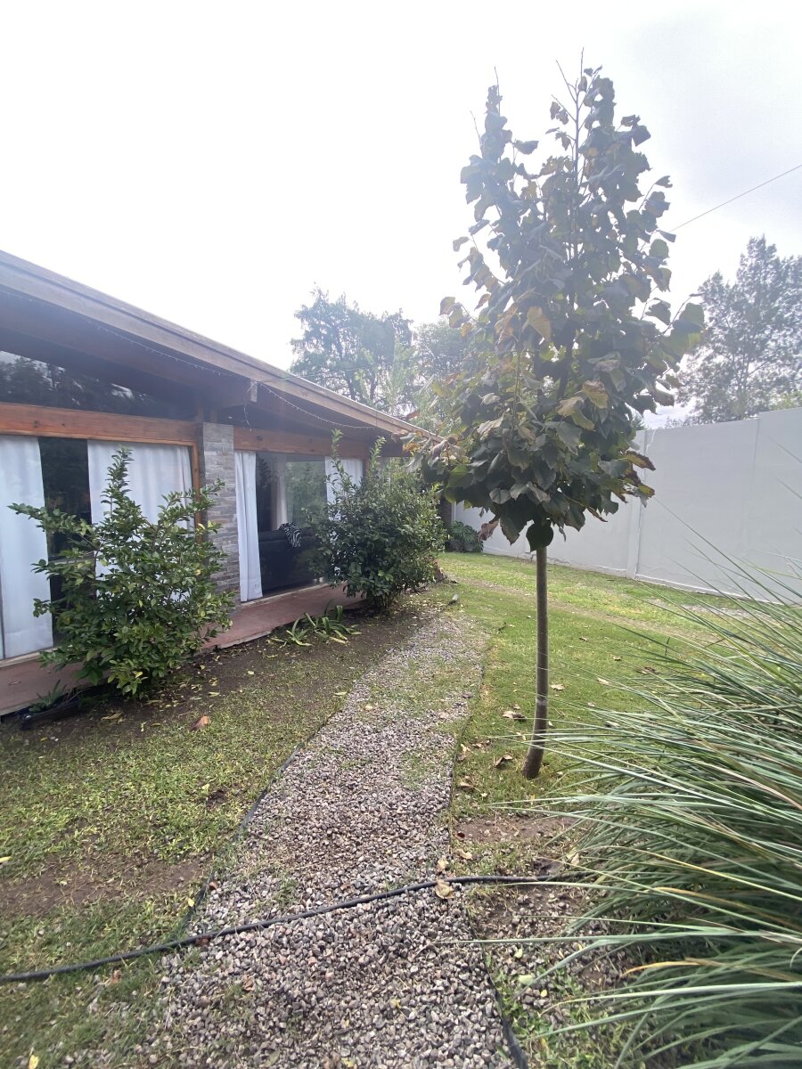 Casa dos dormitorios en Villa Elvira, Timbúes - 4