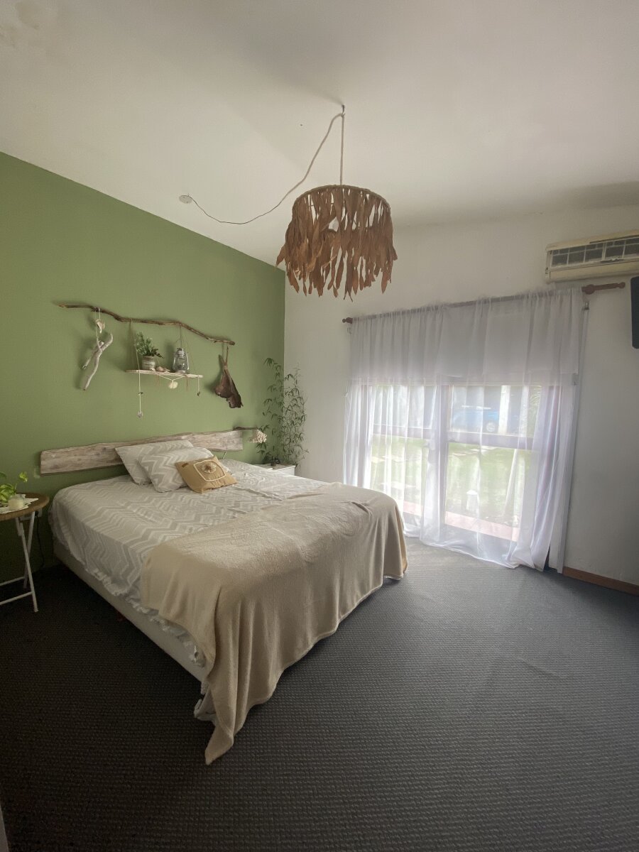 Casa dos dormitorios en Villa Elvira, Timbúes - 55