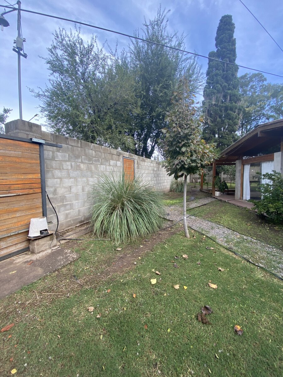 Casa dos dormitorios en Villa Elvira, Timbúes - 7
