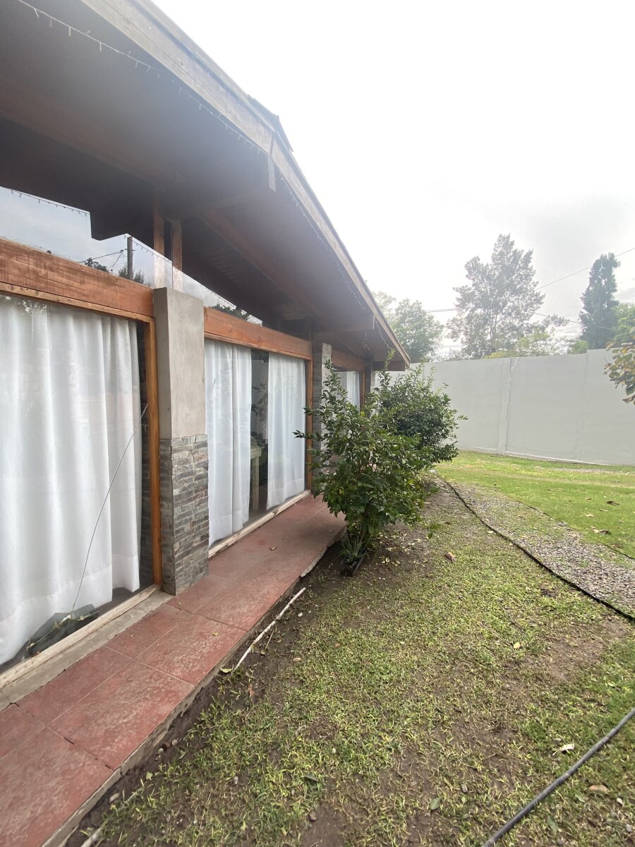 Casa dos dormitorios en Villa Elvira, Timbúes - 5